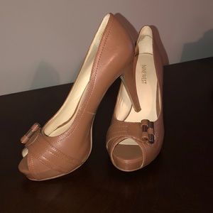 Nine West Heels